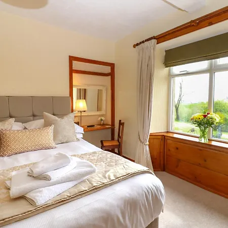 Longwell House * Grayrigg