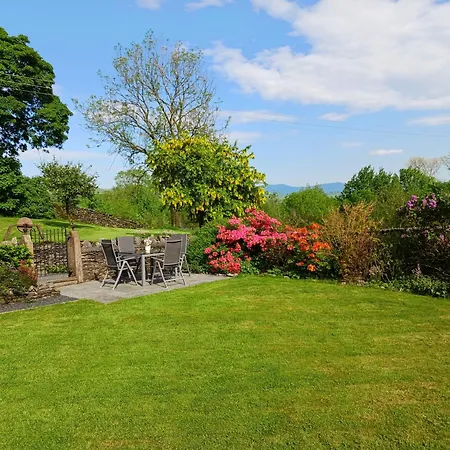 Сasa de vacaciones Longwell House