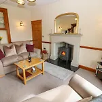 Longwell House بيت للعطل Grayrigg