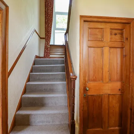 Ferienhaus Longwell House Grayrigg