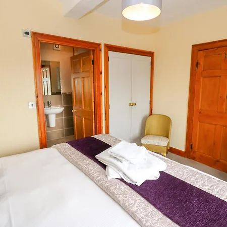 Longwell House Grayrigg