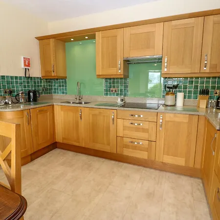 Longwell House * Grayrigg