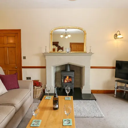 Longwell House 펜션