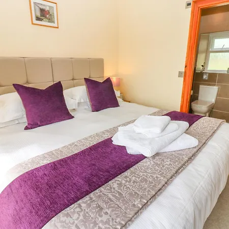 Ferienhaus Longwell House *