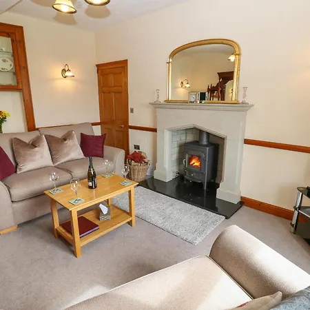 Longwell House Hébergement de vacances Grayrigg