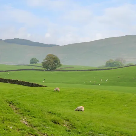 Longwell House Grayrigg