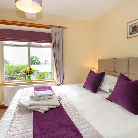 Longwell House Ferienhaus Grayrigg