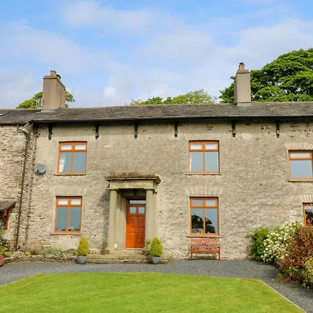 Longwell House Grayrigg