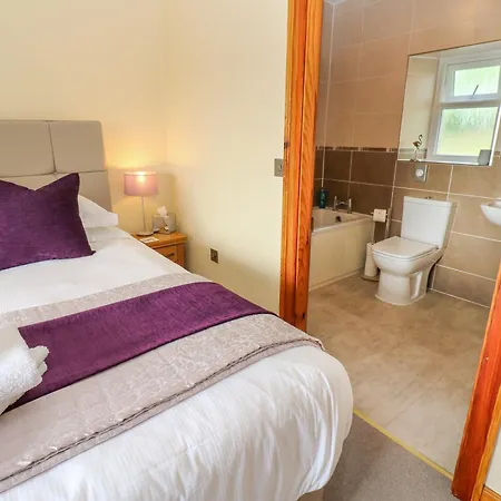 Ferienhaus Longwell House