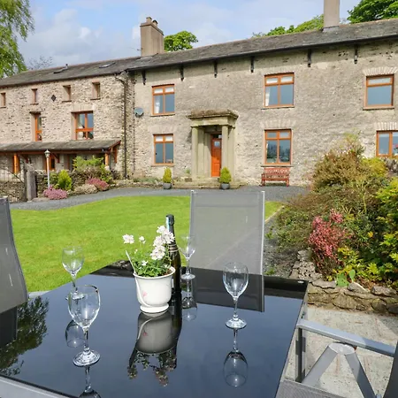 Longwell House Ferienhaus *