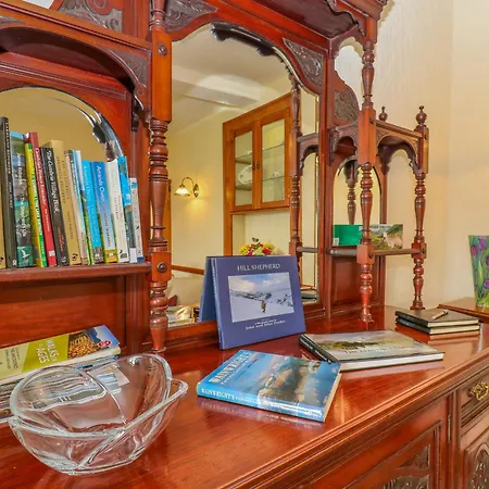 Longwell House Grayrigg