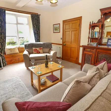 Longwell House * Grayrigg