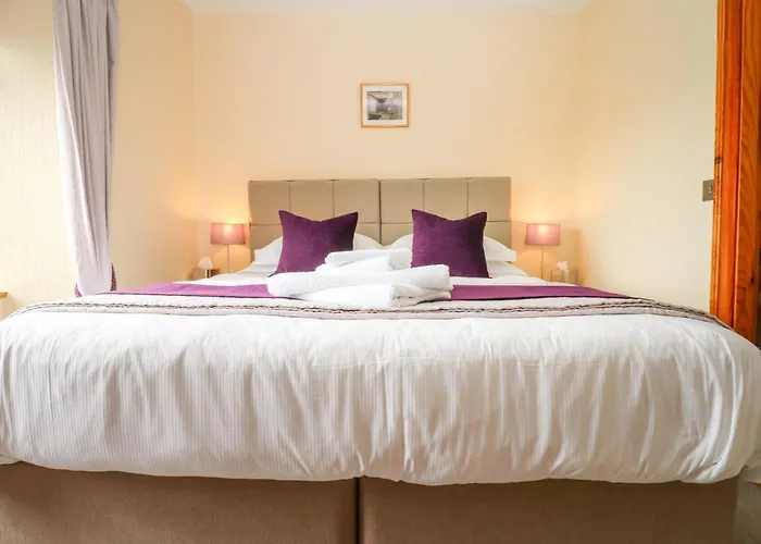 Longwell House * Grayrigg