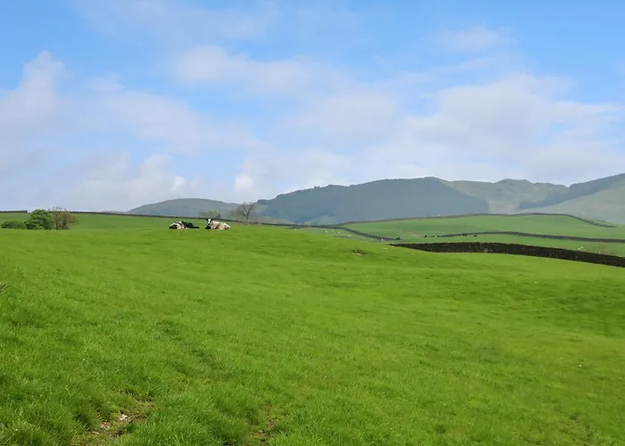 بيت للعطل Longwell House