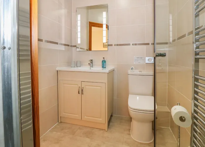 Longwell House بيت للعطل Grayrigg