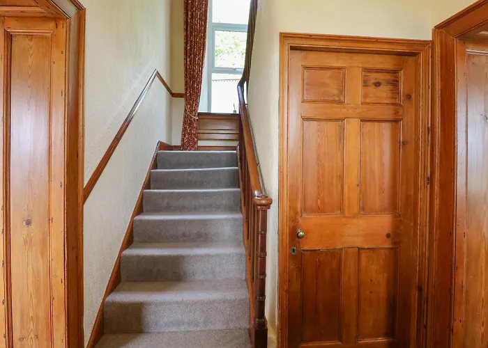 بيت للعطل Longwell House Grayrigg