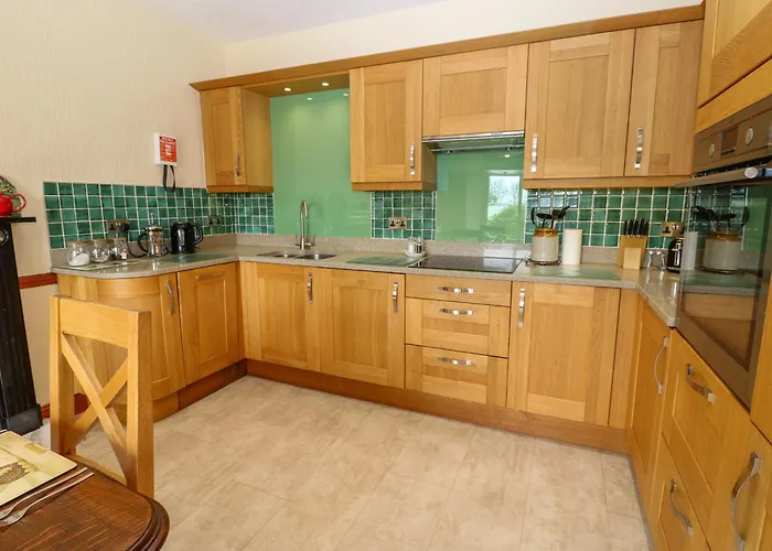 Longwell House * Grayrigg