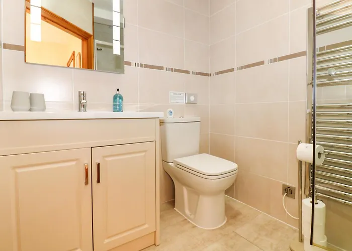 بيت للعطل Longwell House