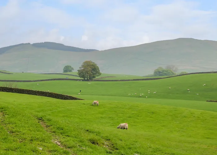 Longwell House Grayrigg