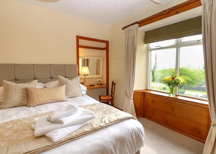 Longwell House * Grayrigg