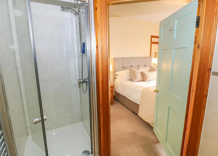 Longwell House بيت للعطل