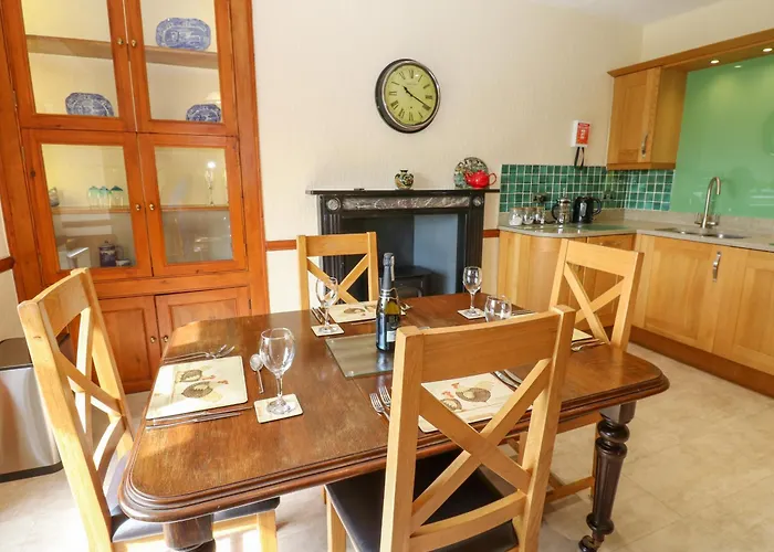 Longwell House * Grayrigg