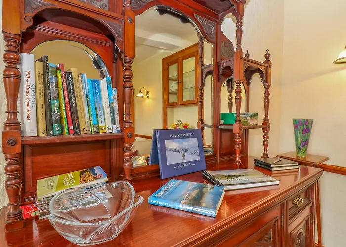 Longwell House Grayrigg